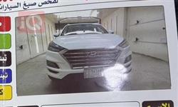 هيونداي توسان